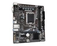 Gigabyte H610M H V2 - 1362883 - zdjęcie 3